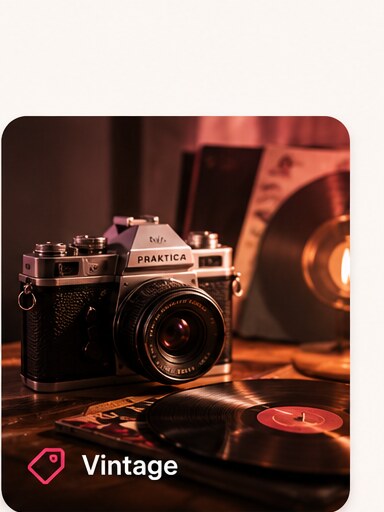 Vintage