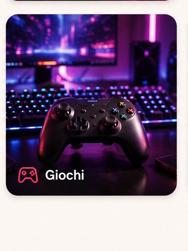Giochi