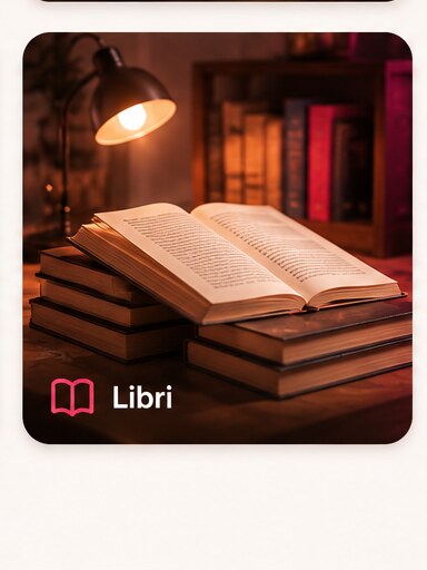 Libri