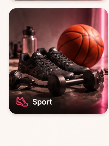 Sport
